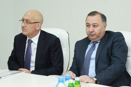  İcra başçısına Bakı klubunda vəzifə verildi