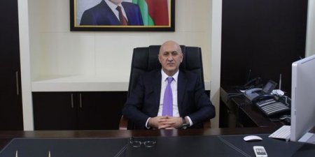 İcra başçısına Bakı klubunda vəzifə verildi