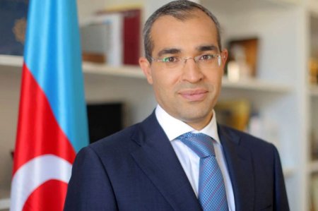 Mikayıl Cabbarov Fazil Məmmədovun qudasını işdən çıxartdı