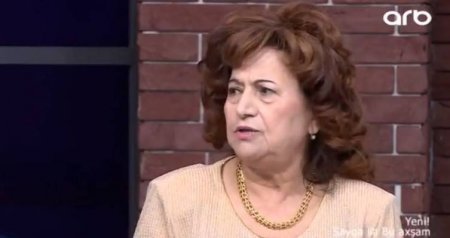 “Nə ixtiyarı var ki, deyir mən sənətkaram”