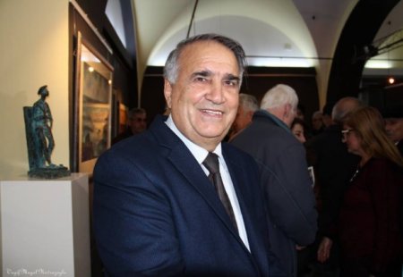 Məhəmməd Əmin Rəsulzadənin nəvəsi Prezident İlham Əliyevə təşəkkür etdi