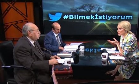 Türkiyə alimi: “Nuh peyğəmbər mobil telefonla oğluna zəng edib”