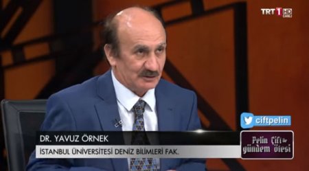 Türkiyə alimi: “Nuh peyğəmbər mobil telefonla oğluna zəng edib”