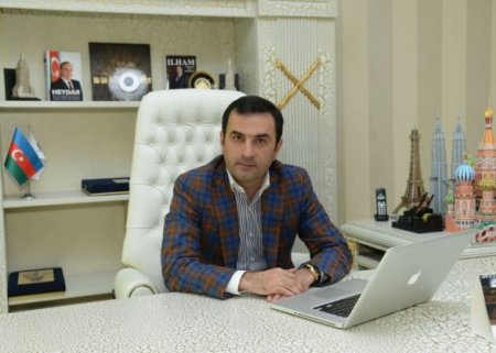 Nahid Bağırov: Bəzi otellər müştərilərdən hələ də nikah şəhadətnaməsi tələb edir