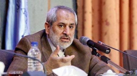 İrandakı iğtişaşların 70 iştirakçısı azad edildi