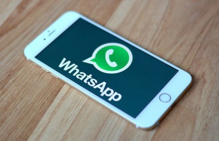 Başqasının “WhatsApp” yazışmasını oxumağın yolu tapıldı