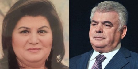 Ziya Məmmədovun bacısı bu vəzifəyə təyin edildi