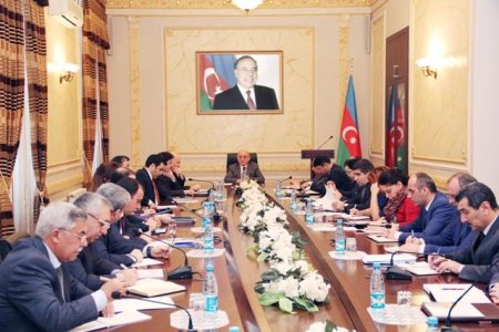 Azərbaycanda qeydiyyatdan keçmiş dini qurumların 28-i qeyri-islam təmayüllüdür