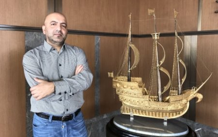 “4 aydır maaş verilmir, bu miskin şirkətdən qaçın...”