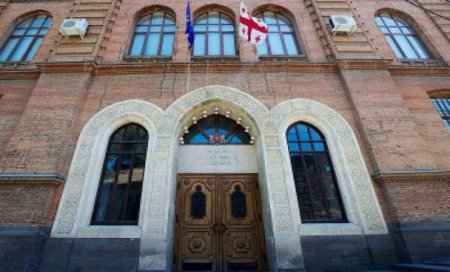 Gürcüstanda “ReAL”ın gizli qurultayı ilə bağlı məsələ araşdırılacaq