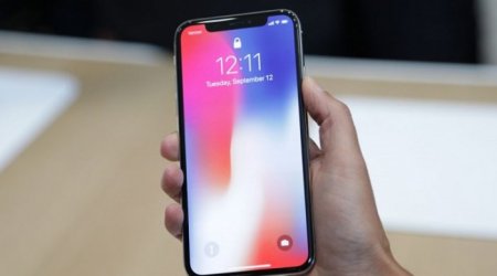 “iPhone”lar partlamağa başlayıb