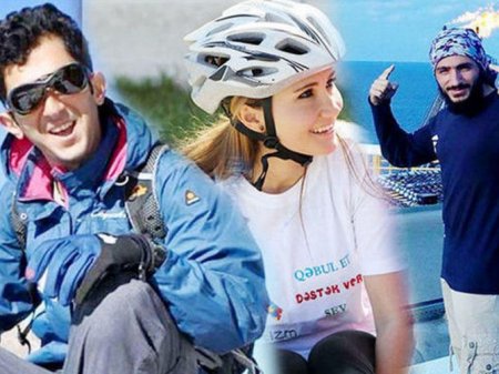 İtkin düşən alpinistlərlə bağlı yeni