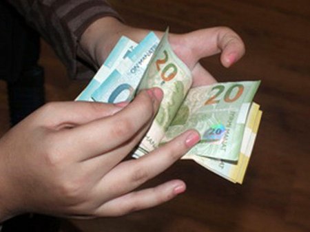 Pensiyalar niyə gecikir?
