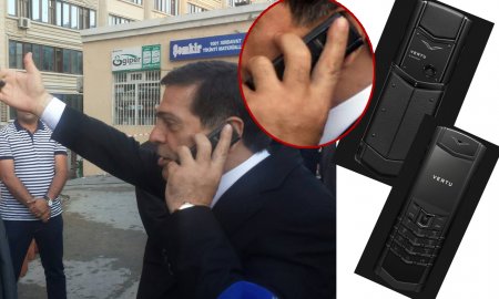 Xaləddin İsgəndərov Almaniyadan qayıtdı, Sulutəpəni qarışdırdı