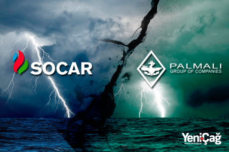 SOCAR PALMALİnin Azərbaycana girişini “bağladı”