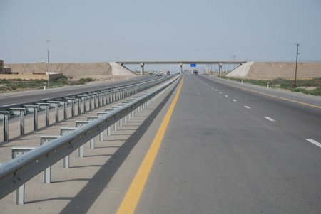 Bakının əsas yollarında sürət həddi azaldıldı