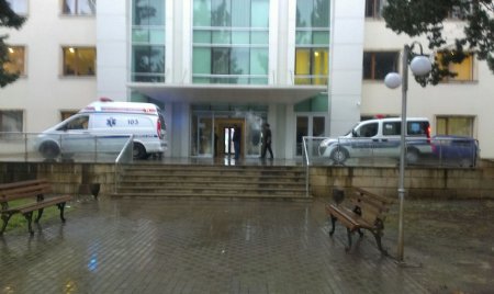 Lənkəranda döyülən qadınlardan biri dünyasını dəyişib.