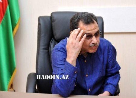 Ziya Məmmədov xüsusi təyinatlılarla hücum edib "Hafka"nın oğlunu tutdu: "Atana de, oyun bitdi!"