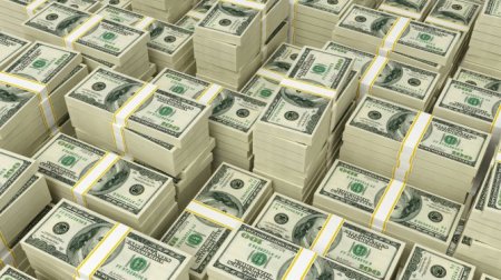 Azərbaycanlı oliqarxın sərvəti bir günün içində 1 milyard dollar artdı