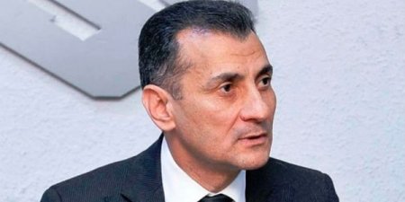 Mirşahin Ağayevin yeni telekanalının adı müəyyənləşdi