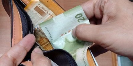 Pensiyaların artımı ilə bağlı açıqlama