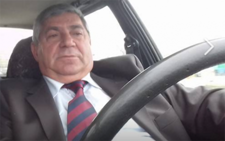Müəllimlərdən rüşvət istəyən direktorlardan biri işdən çıxarıldı