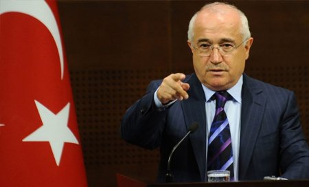 “Qarabağ probleminin tezliklə həlli Türkiyənin milli məsələsidir”