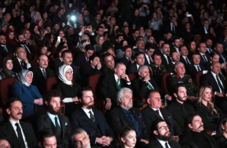 Maraqla gözlənilən serial ekranlara gəlir