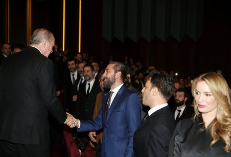  Maraqla gözlənilən serial ekranlara gəlir