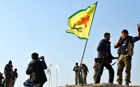 Terror təşkilatından dünyaya Türkiyə çağırışı