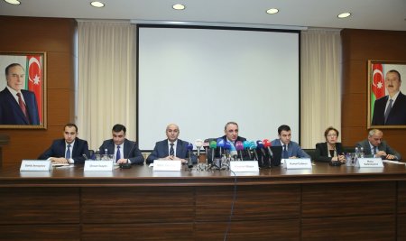 Korrupsiyaya qarşı Mübarizə Baş İdarəsi Şəmsəddin Hacıyev “erasını” araşdırır