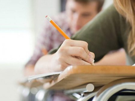 Buraxılış, qəbul və sınaq imtahanlarının vaxtı açıqlandı