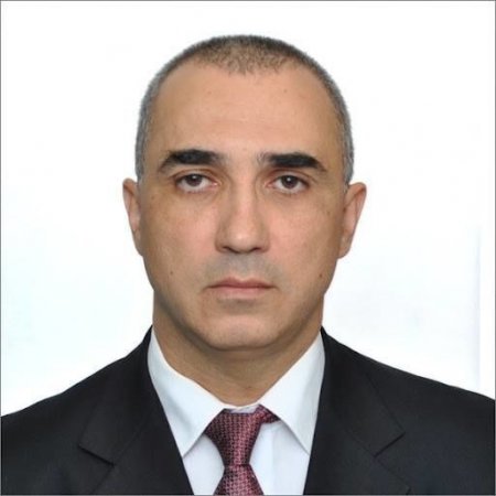 İlham Əliyevdən yeni təyinat