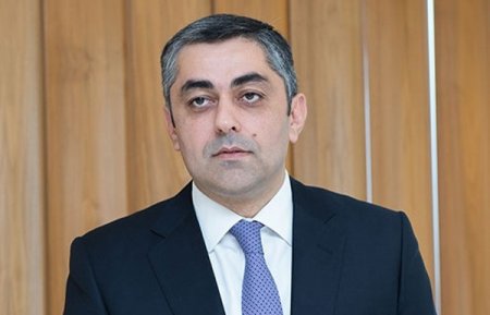 Ramin Quluzadə Xəzəri nəzarətə götürür