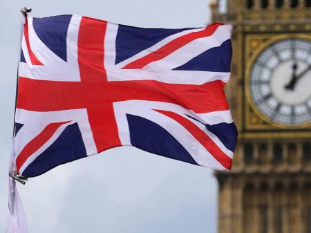 Britaniyada tənhalıq naziri təyin edildi