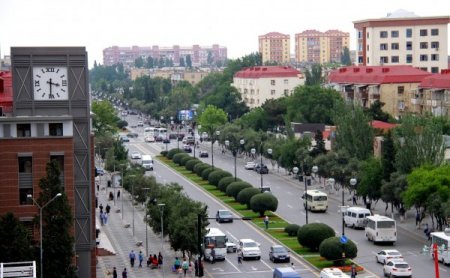 Sumqayıt təhsilinin ötən ili: qızıl medallar, yüksək ballar və...