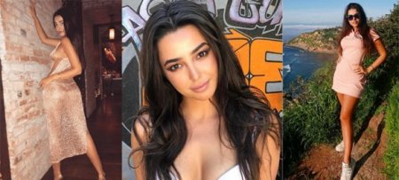 Ukraynalı model katibə, “Hilton”da qazaxıstanlı məşuqə, müavinlərə ayda 10 min manat maaş...