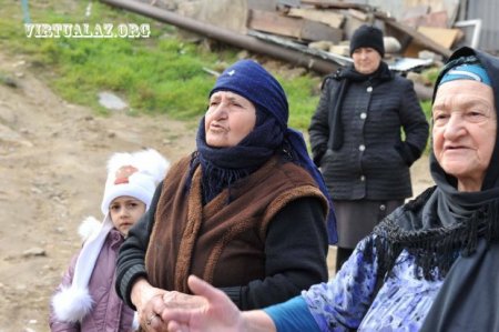 “Dağ uçsa bu 30 ailədən heç kim salamat çıxmayacaq...”
