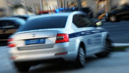 Volqoqradda silahlı insident