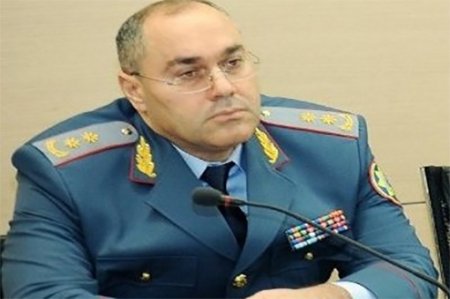 Gömrük generalı Mehdiyev köhnə təkər satanlara cavab verdi: “Balalarımızı düşünürük...”
