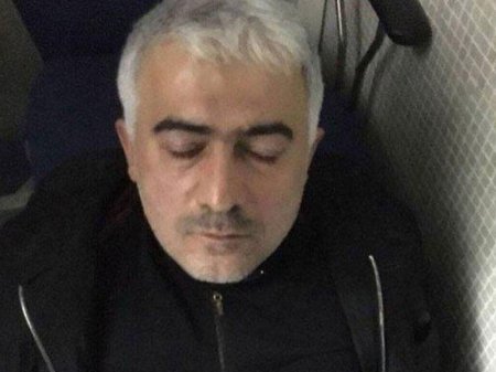 Lənkəranskinin qardaşı bəraət aldı