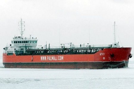 Mübariz Mənsimovun daha bir tankeri saxlanıldı