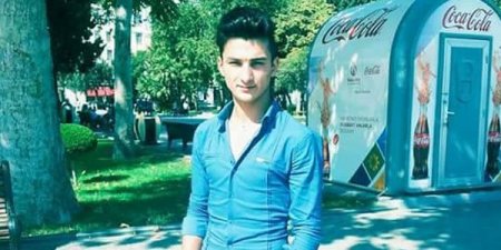 Dünən şəhid olan əsgərimizin ürəkləri dağlayan statusu