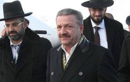 Telman İsmayılova daha bir zərbə