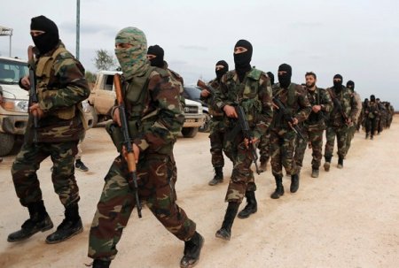 Rəsmi Bakı Türkiyənin Suriyada həyata keçirdiyi əməliyyata münasibət bildirib