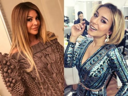 Tünzalə və Aygün çaxnaşması: Başqalarını özünə borclu saymasın