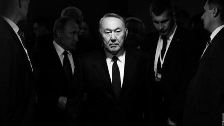 Nazarbayevin Qarabağ planı Ermənistanı QORXUYA SALDI: İrəvana gözlənilməz