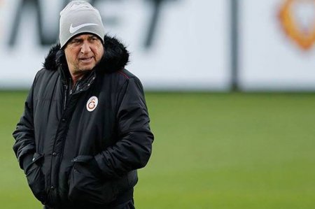 Fatih Terim 