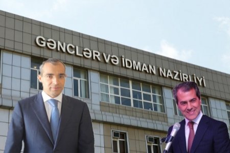 Nazirlik Mikayıl Cabbarovu tanımadı, Nazim İbrahimovu rəhbər hesab edir