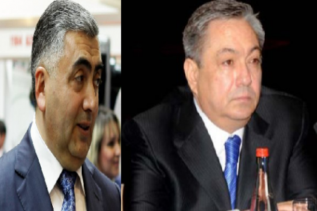 Musa Pənahovla Arif Əsgərov da ixtisara düşdülər - Ziya Məmmədovun adamları nazirlikdən uzaqlaşdırıldı